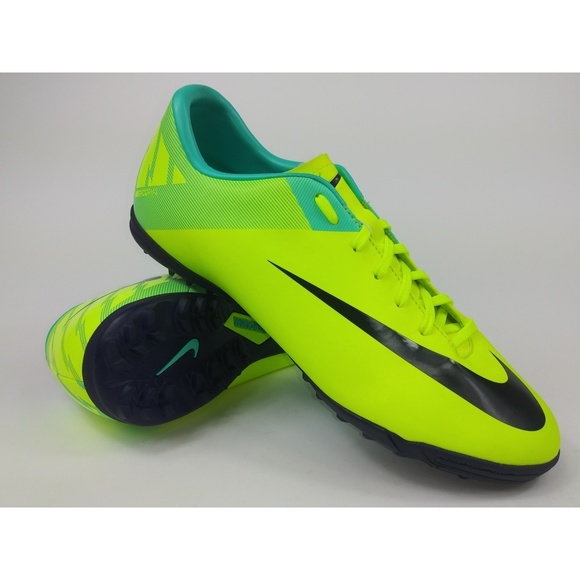 nike mercurial glide iii calcetto
